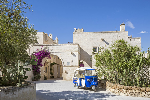 Borgo Egnazia Borgo Egnazia