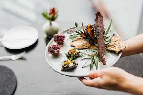 COMO Culinary Journey Editorial COMO Culinary Journey