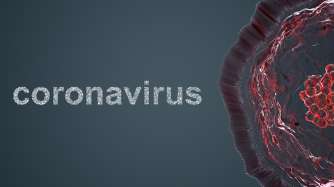 Coronavirus Coronavirus