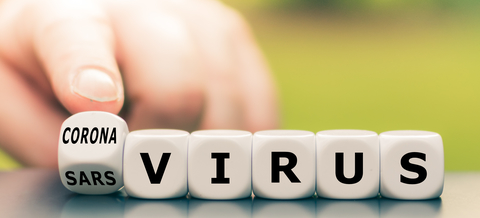 Coronavirus Coronavirus