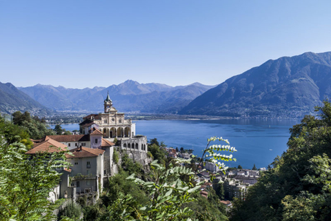 Ticino Editorial Ticino