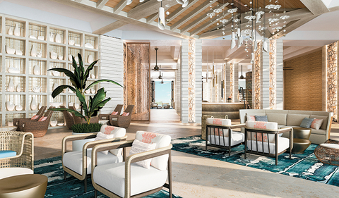 Frenchman’s Reef Marriott Resort & Spa Frenchman’s Reef Marriott Resort & Spa