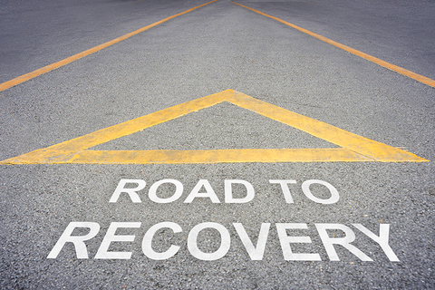 Road to Recovery Road to Recovery