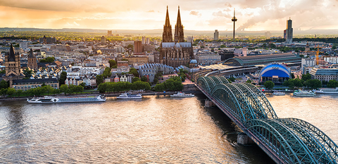 Cologne Germany Cologne Germany