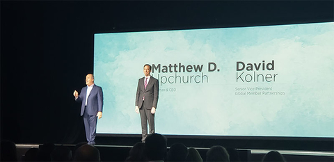 Virtuoso Travel Week 2019 Virtuoso Travel Week 2019