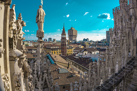 Milan, Italy Milan, Italy