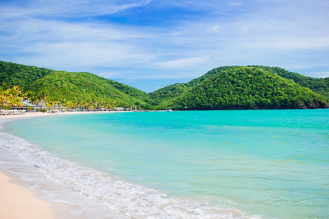 Carlisle Bay, Antigua Carlisle Bay, Antigua