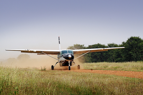 SkySafari Cessna Caravan SkySafari Cessna Caravan