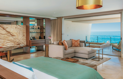 Grand Velas Los Cabos Grand Velas Los Cabos