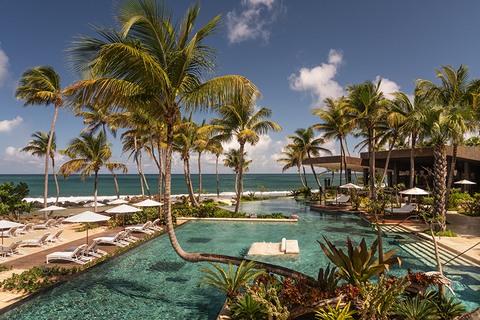 Dorado Beach, a Ritz-Carlton Reserve Dorado Beach, a Ritz-Carlton Reserve