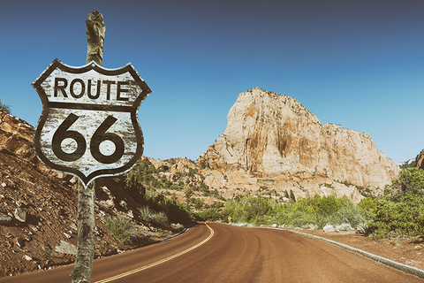 Route 66 Route 66