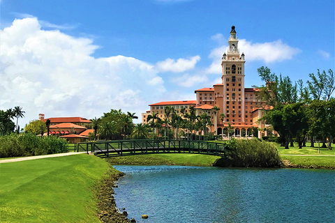 Biltmore Hotel Miami Coral Gables Biltmore Hotel Miami Coral Gables