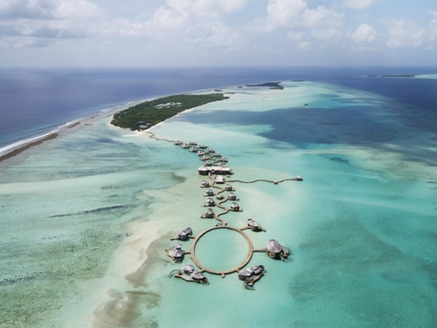 Soneva Jani Resort Soneva Jani Resort