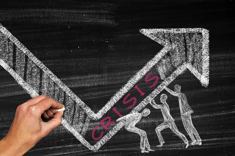 Crisis Recovery Crisis Recovery