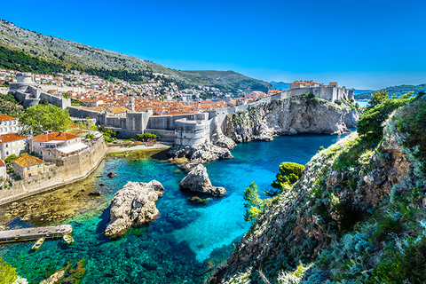 Dubrovnik Croatia Dubrovnik Croatia