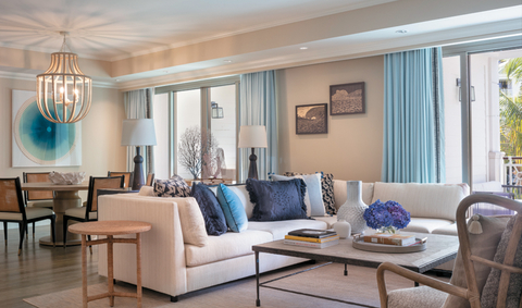 Rosewood Baha Mar Rosewood Baha Mar