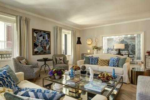 Rocco Forte Reopens Remainder Of Hotels This September Luxury Travel Advisor