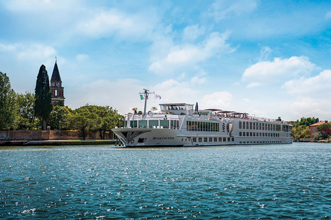 Uniworld River Countess Editorial River Countess