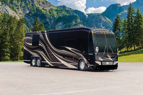 Luxury RV Luxury RV
