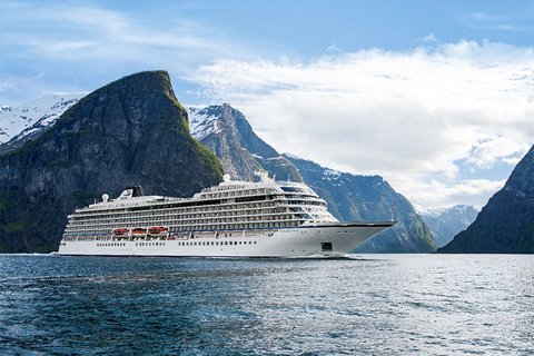 Viking cruise Viking cruise
