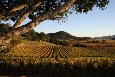 Calistoga Ranch Editorial Calistoga Ranch Editorial