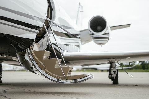 private jet private jet