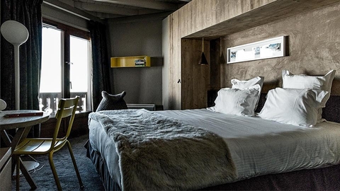Hôtel Le Val Thorens Hôtel Le Val Thorens