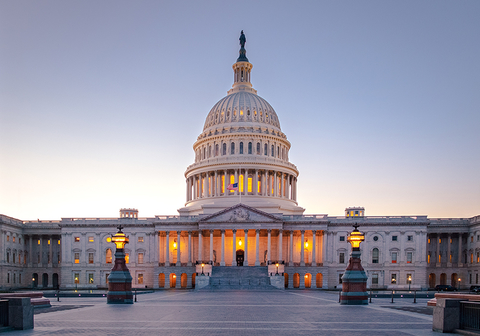 U.S Capitol Building U.S Capitol Building