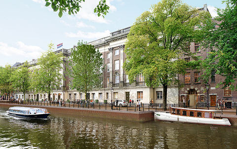Rosewood Amsterdam Rosewood Amsterdam