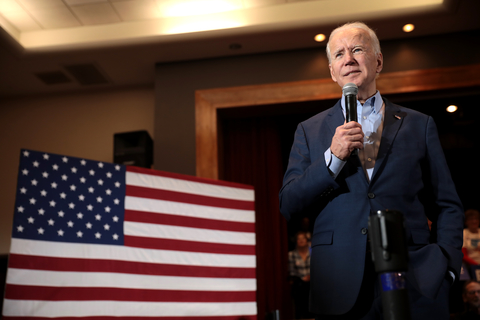 Joe Biden Joe Biden