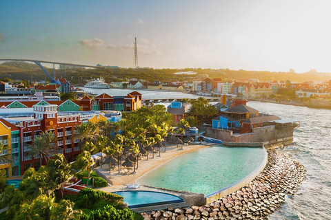 Renaissance Curacao Resort & Casino Renaissance Curacao Resort & Casino