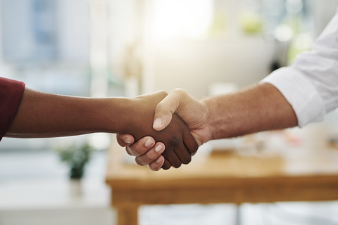 handshake handshake