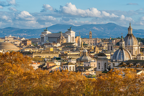 Rome, Italy Rome, Italy