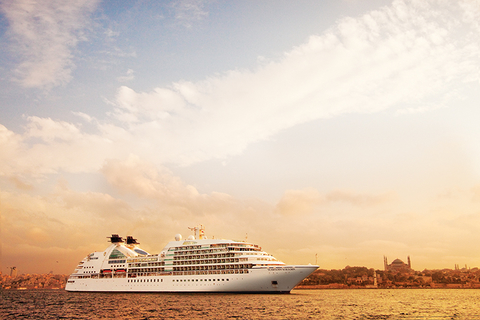 Seabourn Sojourn Seabourn Sojourn