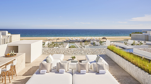 Viceroy Los Cabos Viceroy Los Cabos