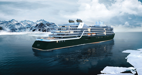Seabourn Venture Seabourn Venture