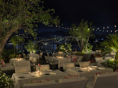 Brava at The Bodrum EDITION Brava at The Bodrum EDITION