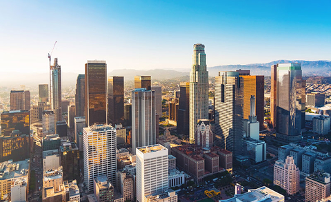 Los Angeles Credit Melpomenem iStock Getty Images Plus Getty Images Los Angeles