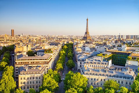 Paris, France Paris, France