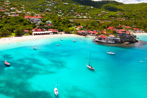 St. Barth's St. Barth's