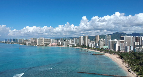 Honolulu/Waikiki Beach Honolulu/Waikiki Beach