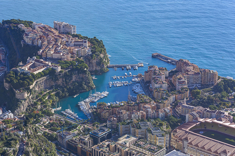 Monaco Monaco