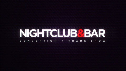 2019 Nightclub & Bar Convention and Trade Show title card 2019 Nightclub & Bar Show title card