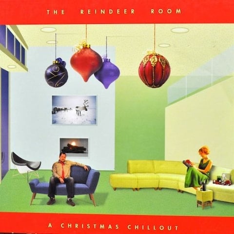 The Reindeer Room, Vol 1 A Christmas Chillout album