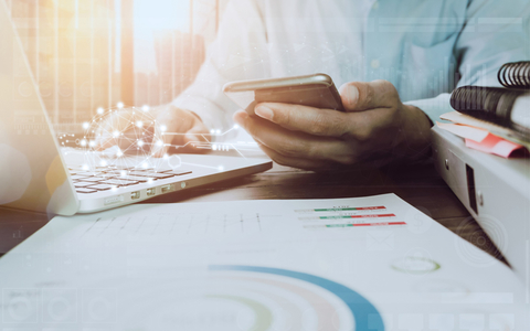 Digital marketing strategy Digital marketing strategy