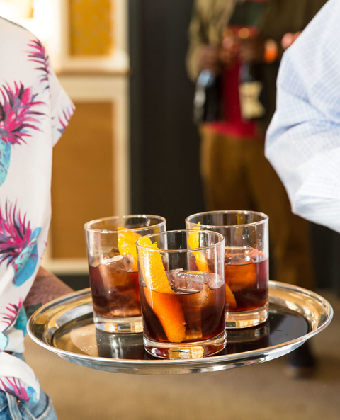 Starward Old Fashioned by Starward Whisky Starward Old Fashioned