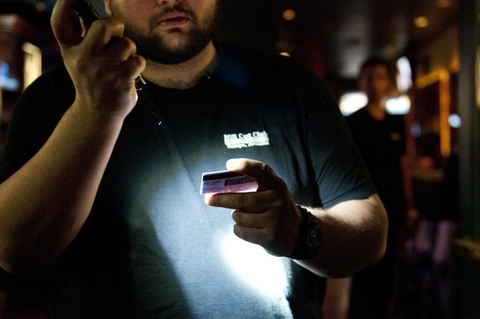 Fighting Fakes: Train Your Staff to Check IDs Properly | Nightclub
