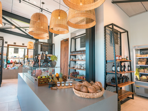 Wellness Kitchen Wellness Kitchen