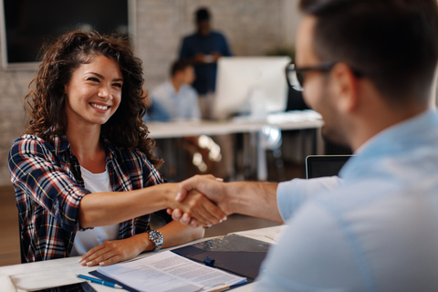 Hiring There is still much that U.S. hotels industry—and the U.S. as a whole—can do to improve the international traveler's arrival experience.