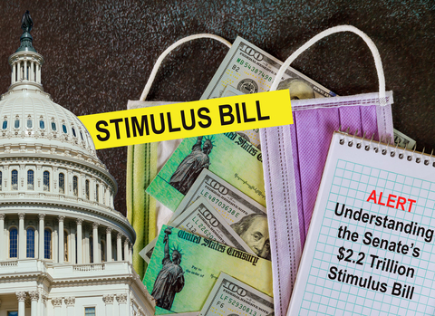 Heroes Stimulus Bill And The Restaurant Act Finally Seeing Movement Nightclub Bar Digital
